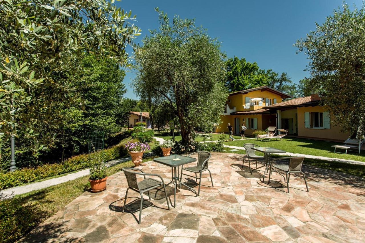 Appartamenti Il Ruscello Manerba del Garda Exterior photo