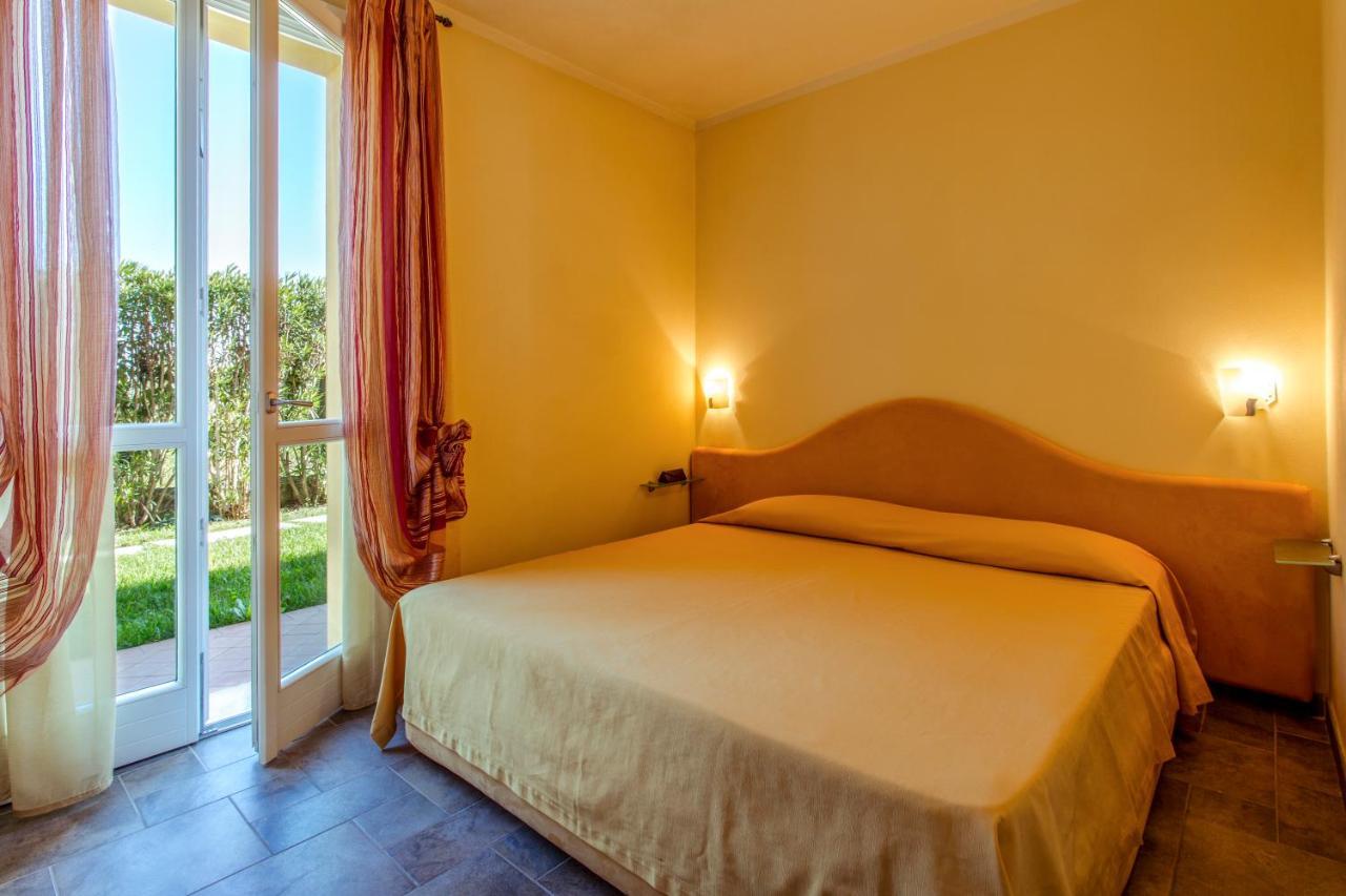 Appartamenti Il Ruscello Manerba del Garda Exterior photo