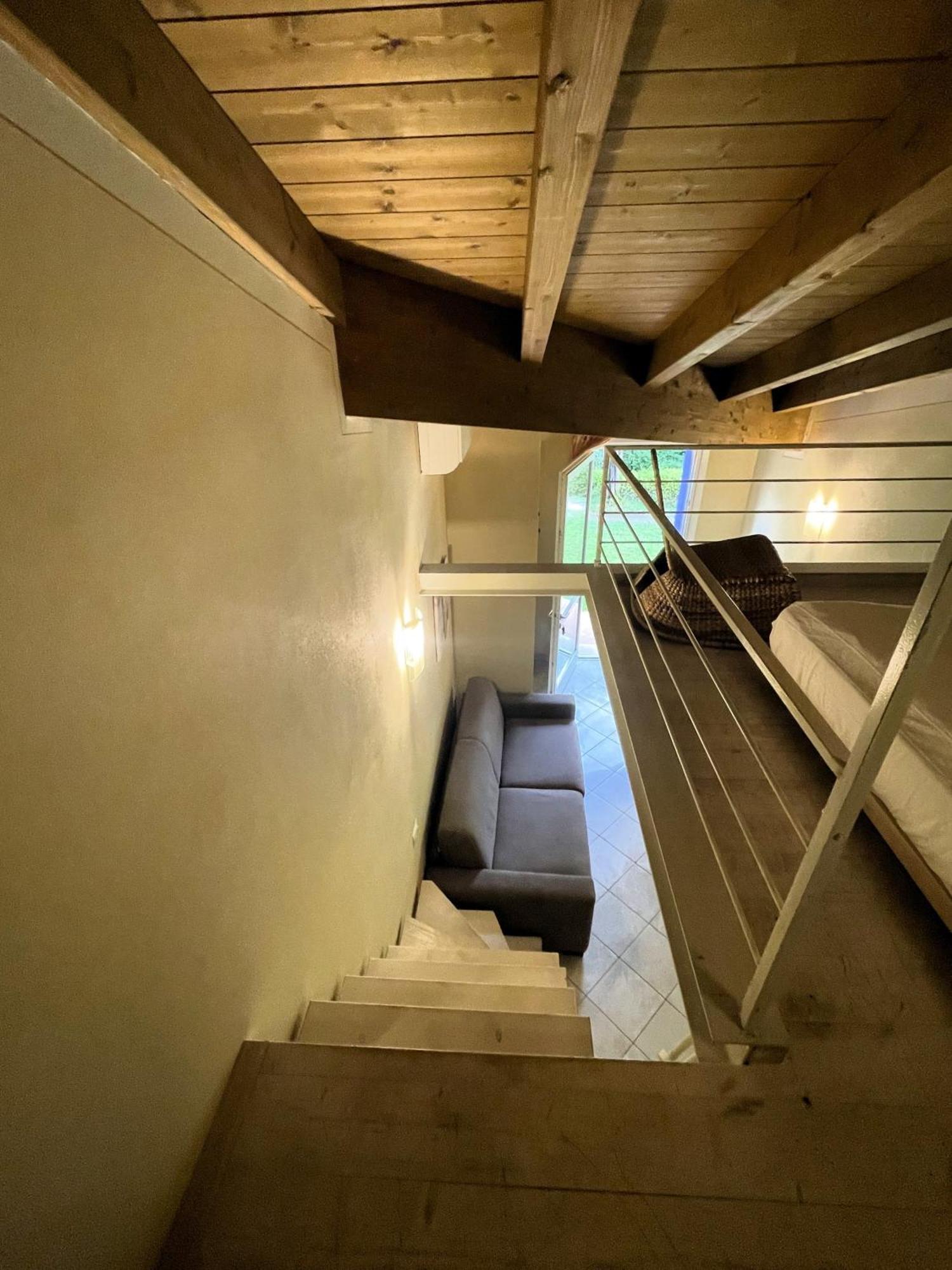 Appartamenti Il Ruscello Manerba del Garda Room photo